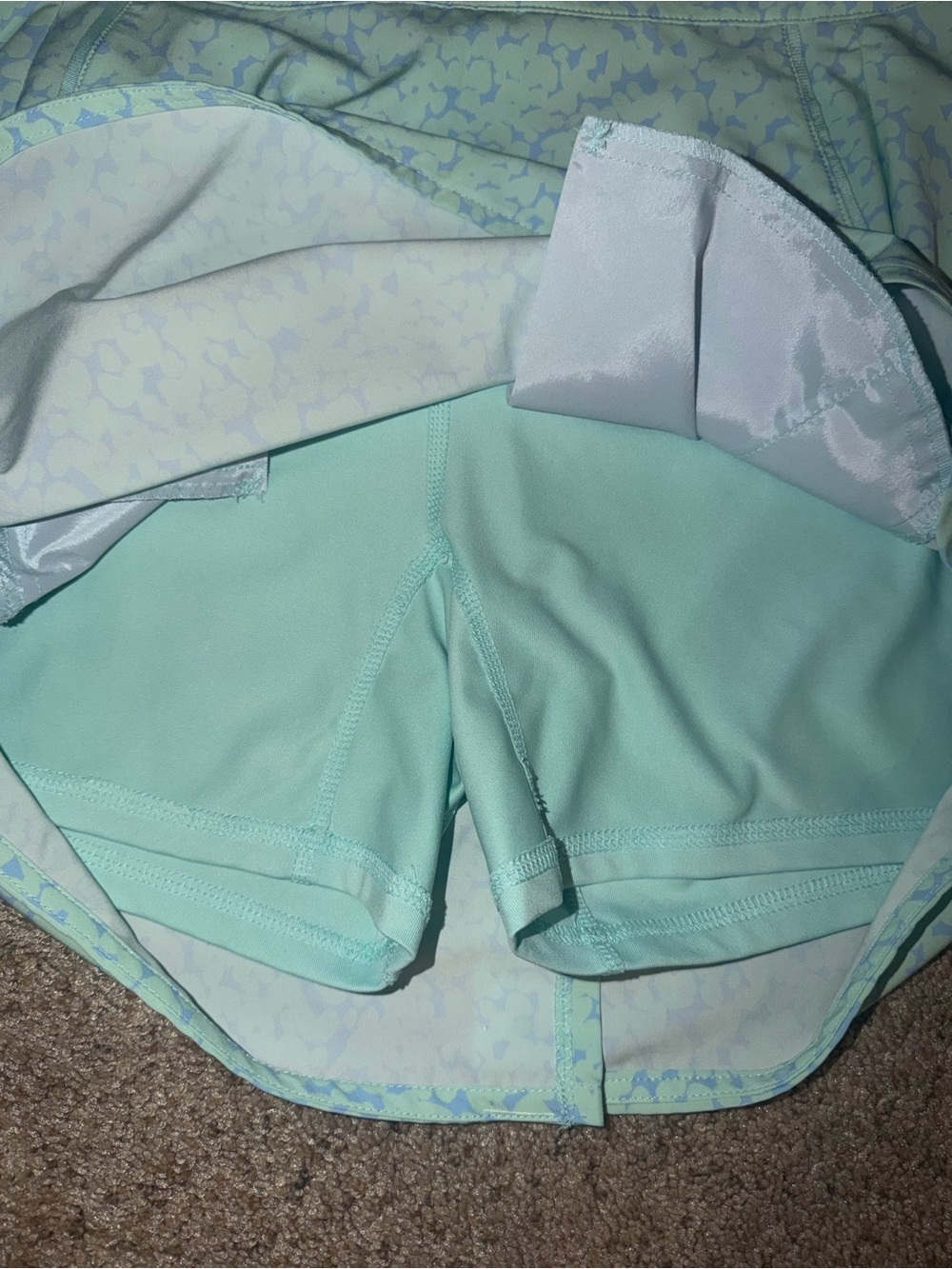 Vineyard Vines Golf Skort - Picture 5 of 5